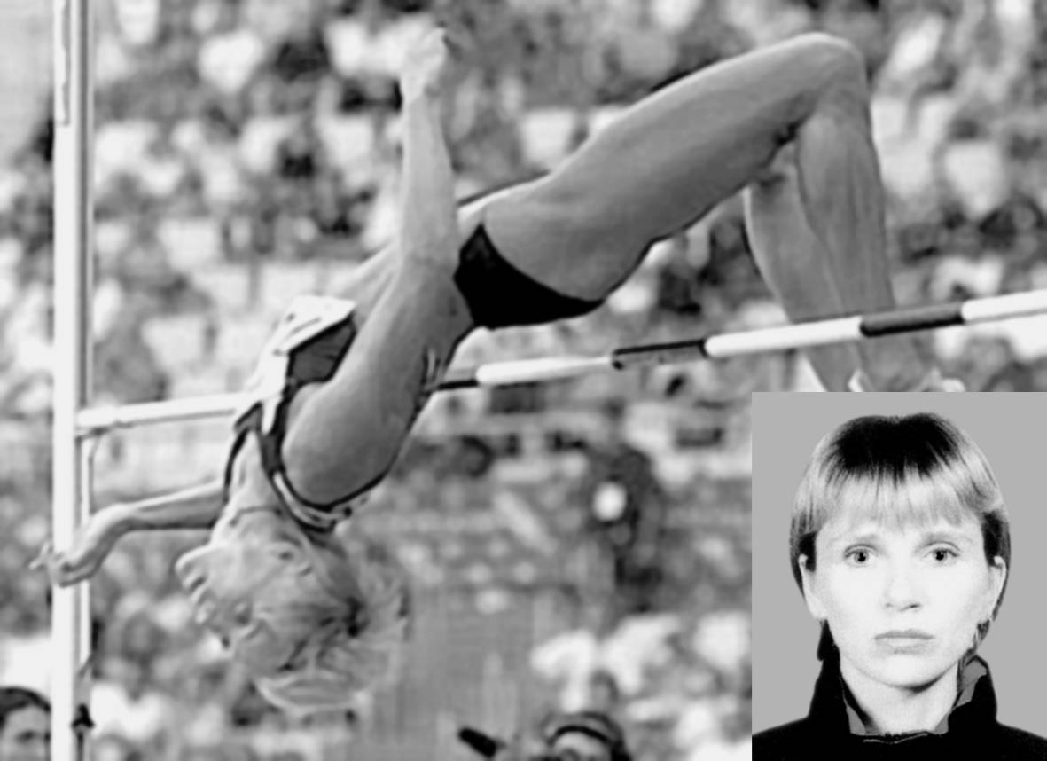 Бабакова Інга Альвідосівна